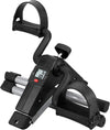 Mini bicicleta estática para brazos y piernas