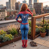 Enterizo de Mujer Araña